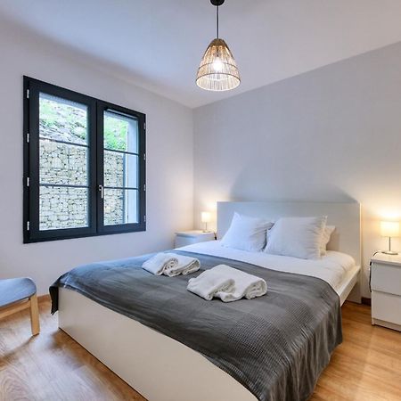 סן-ג'רבה-לה-באן Immobilier De Montagne - La Collection - Les Appartements מראה חיצוני תמונה